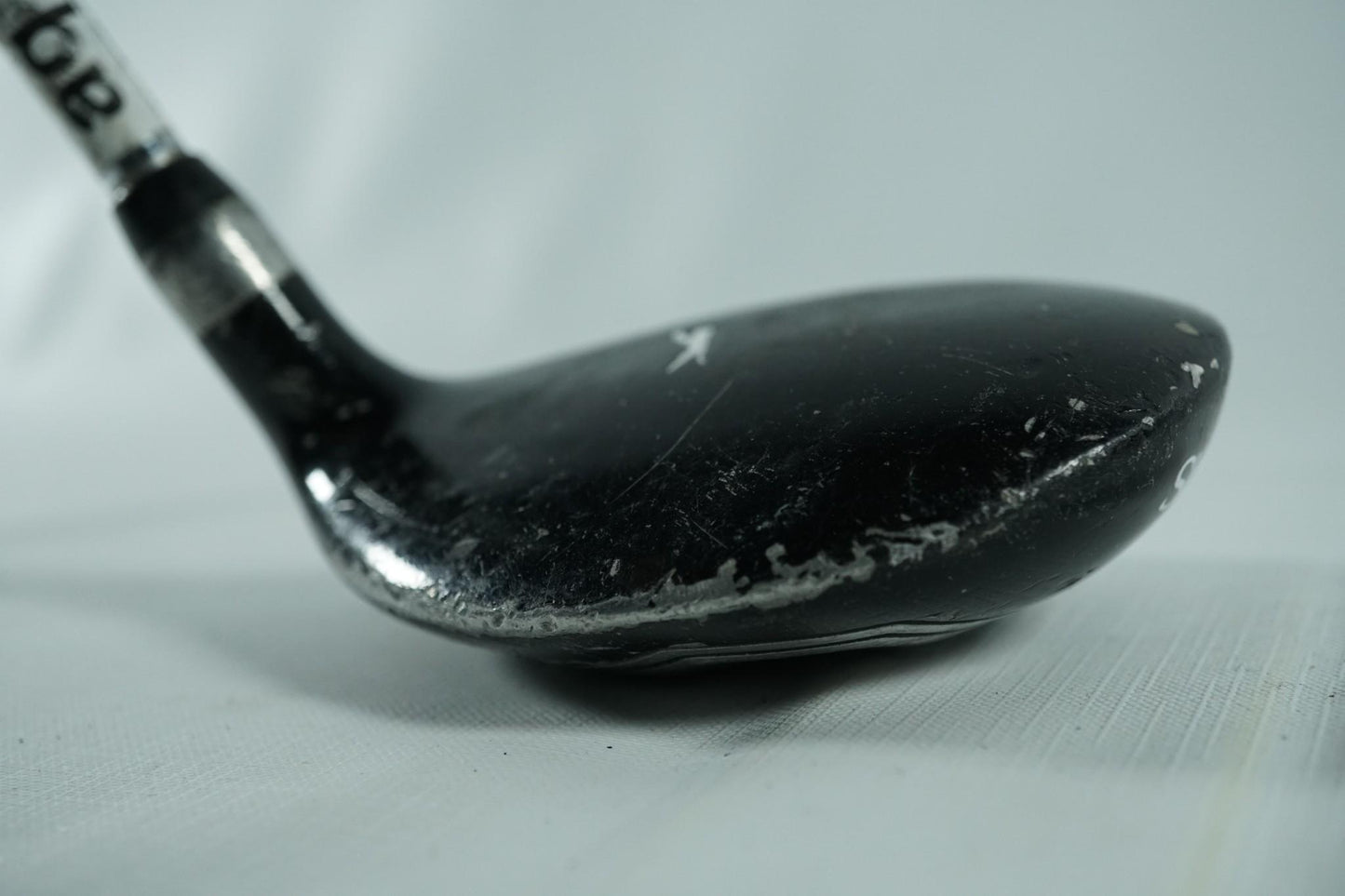 Slazenger V300 4 Hybrid 22° / Regular Flex Steel Shaft