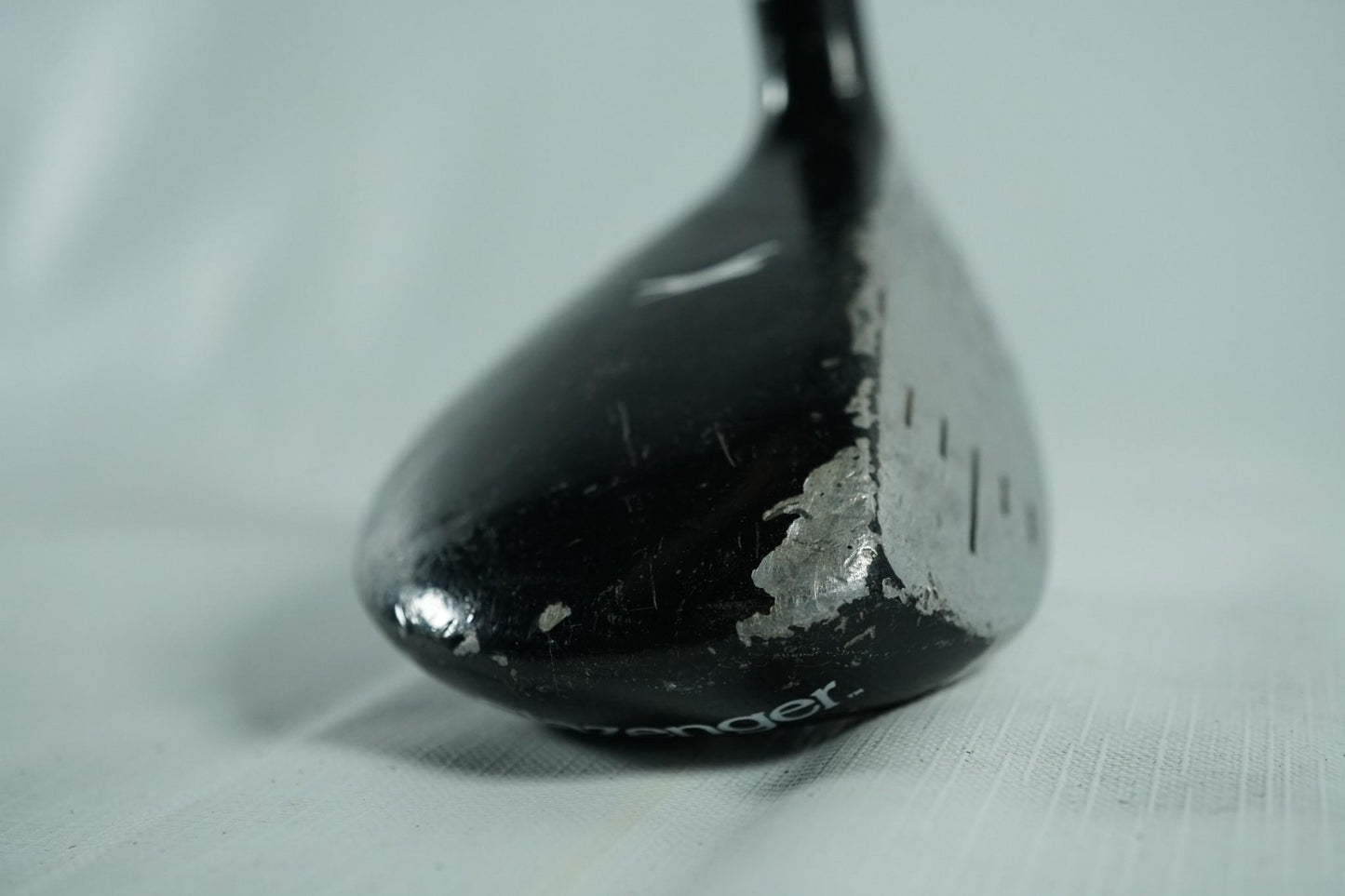 Slazenger V300 4 Hybrid 22° / Regular Flex Steel Shaft