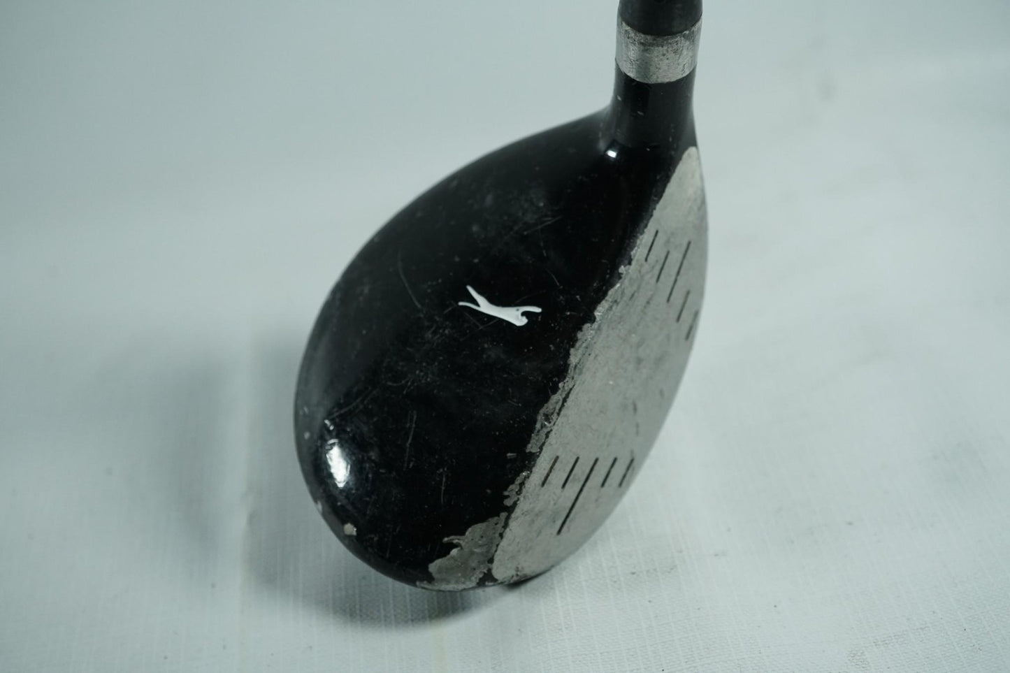 Slazenger V300 4 Hybrid 22° / Regular Flex Steel Shaft