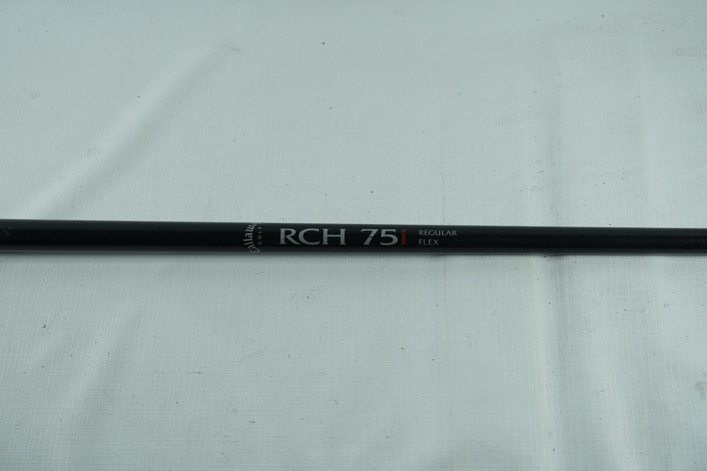 Callaway Big Bertha 2002 5 Iron / Regular Flex Graphite Shaft
