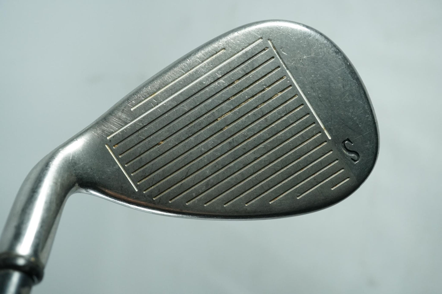 Callaway Big Bertha 2002 Sand Wedge 54° / Regular Flex Graphite Shaft
