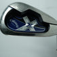 Callaway X18 5 Iron / Uniflex Steel Shaft
