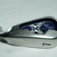 Callaway X18 7 Iron / Uniflex Steel Shaft