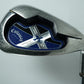 Callaway X18 8 Iron / Uniflex Steel Shaft