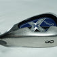 Callaway X18 8 Iron / Uniflex Steel Shaft