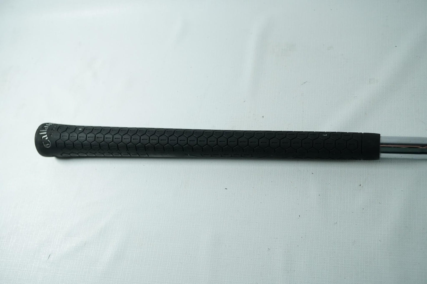 Callaway X18 8 Iron / Uniflex Steel Shaft