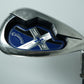 Callaway X18 9 Iron / Uniflex Steel Shaft