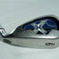 Callaway X18 9 Iron / Uniflex Steel Shaft