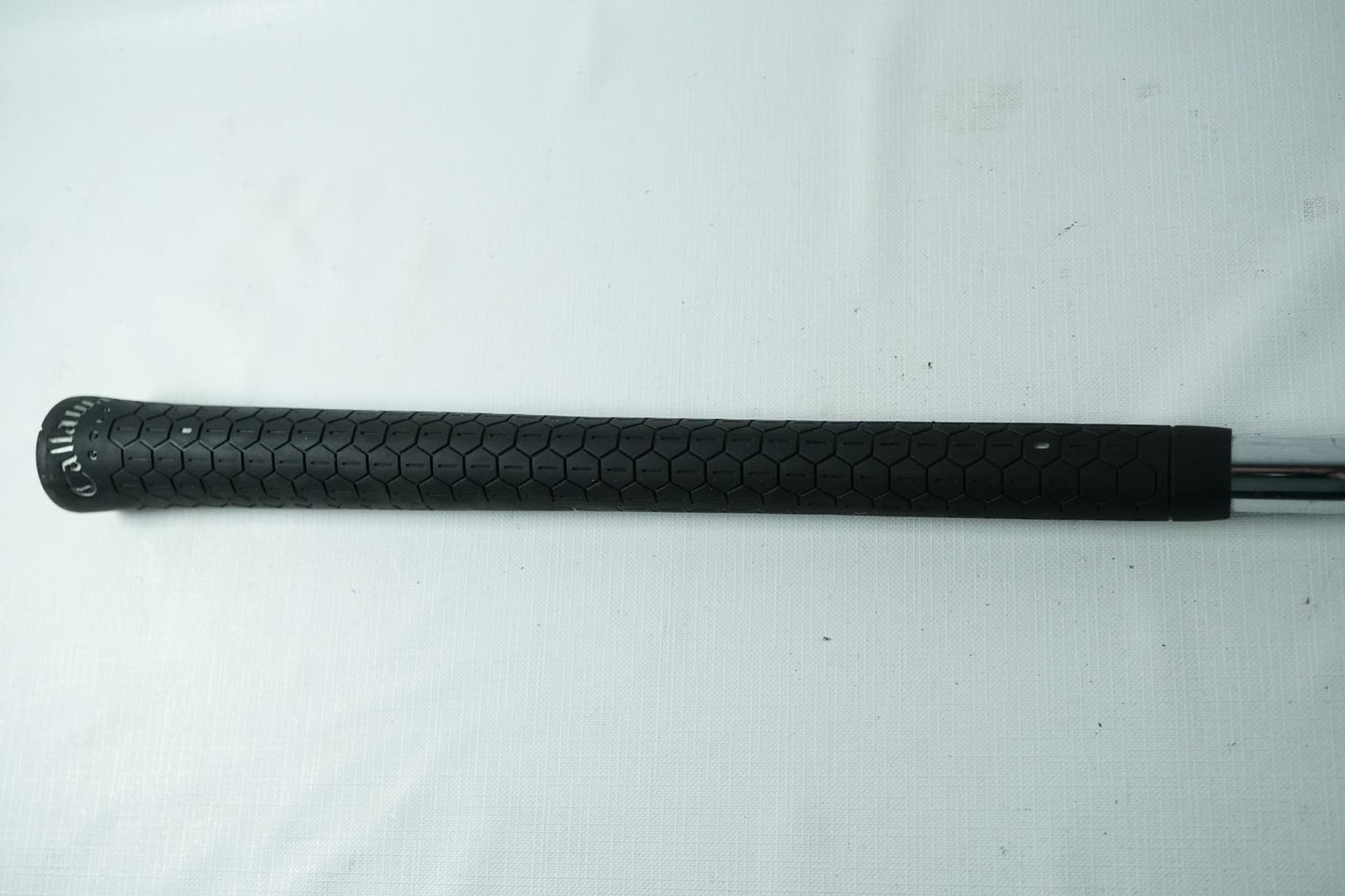 Callaway X18 9 Iron / Uniflex Steel Shaft
