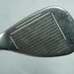 Callaway X18 Pitching Wedge / Uniflex Steel Shaft