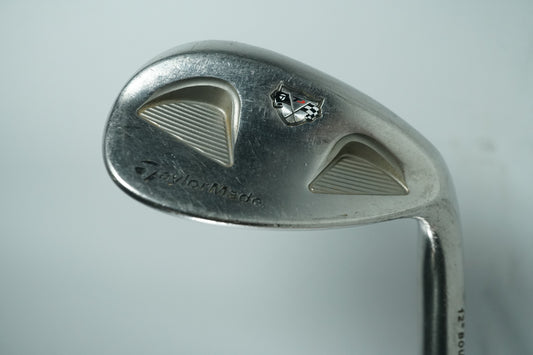 Taylormade RAC TP 56° Sand Wedge / Steel Shaft