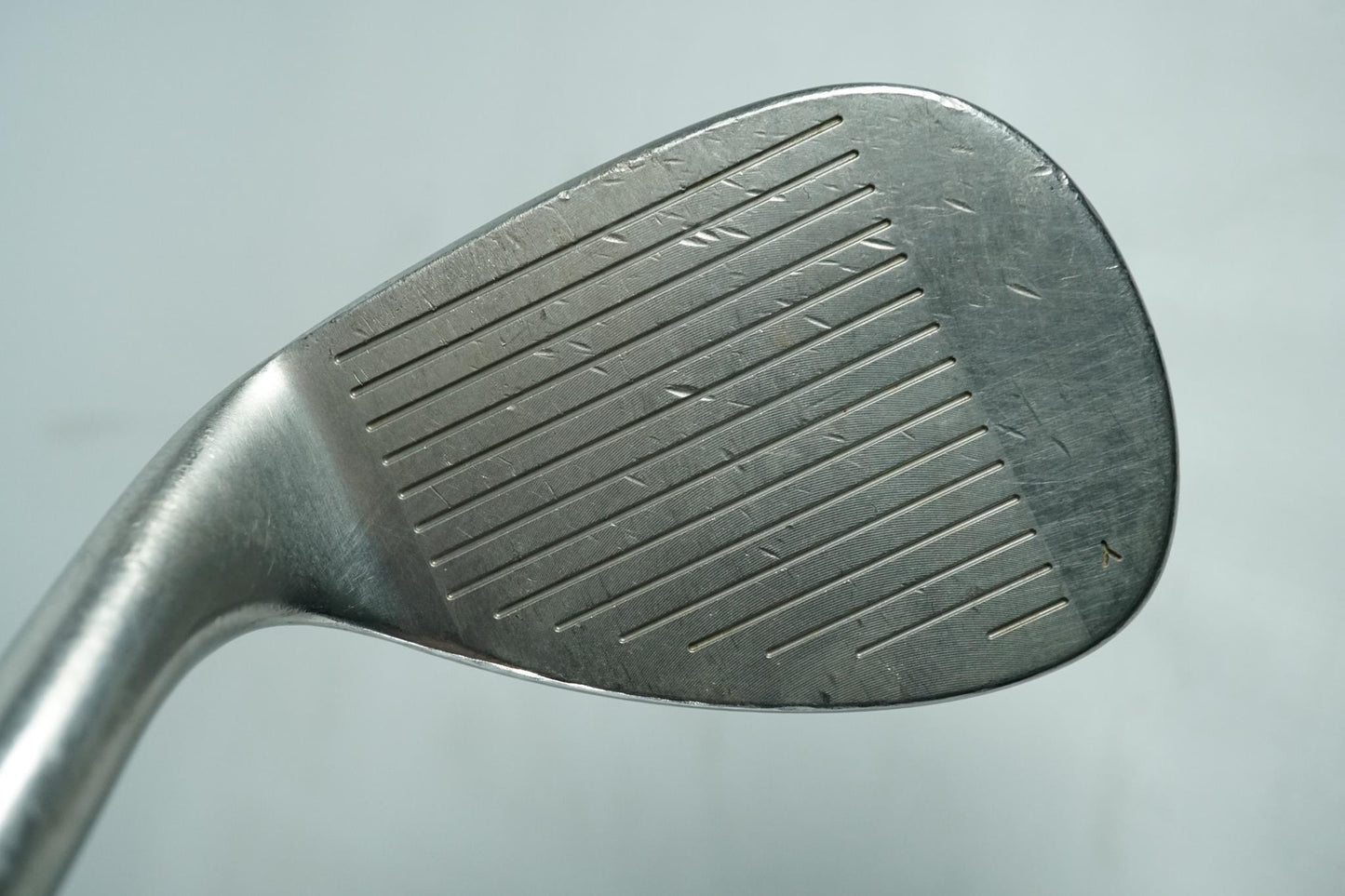 Taylormade RAC TP 56° Sand Wedge / Steel Shaft