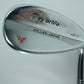 Taylormade Milled Grind 60° Lob Wedge / Wedge Flex Steel Shaft