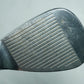 Taylormade Milled Grind 60° Lob Wedge / Wedge Flex Steel Shaft