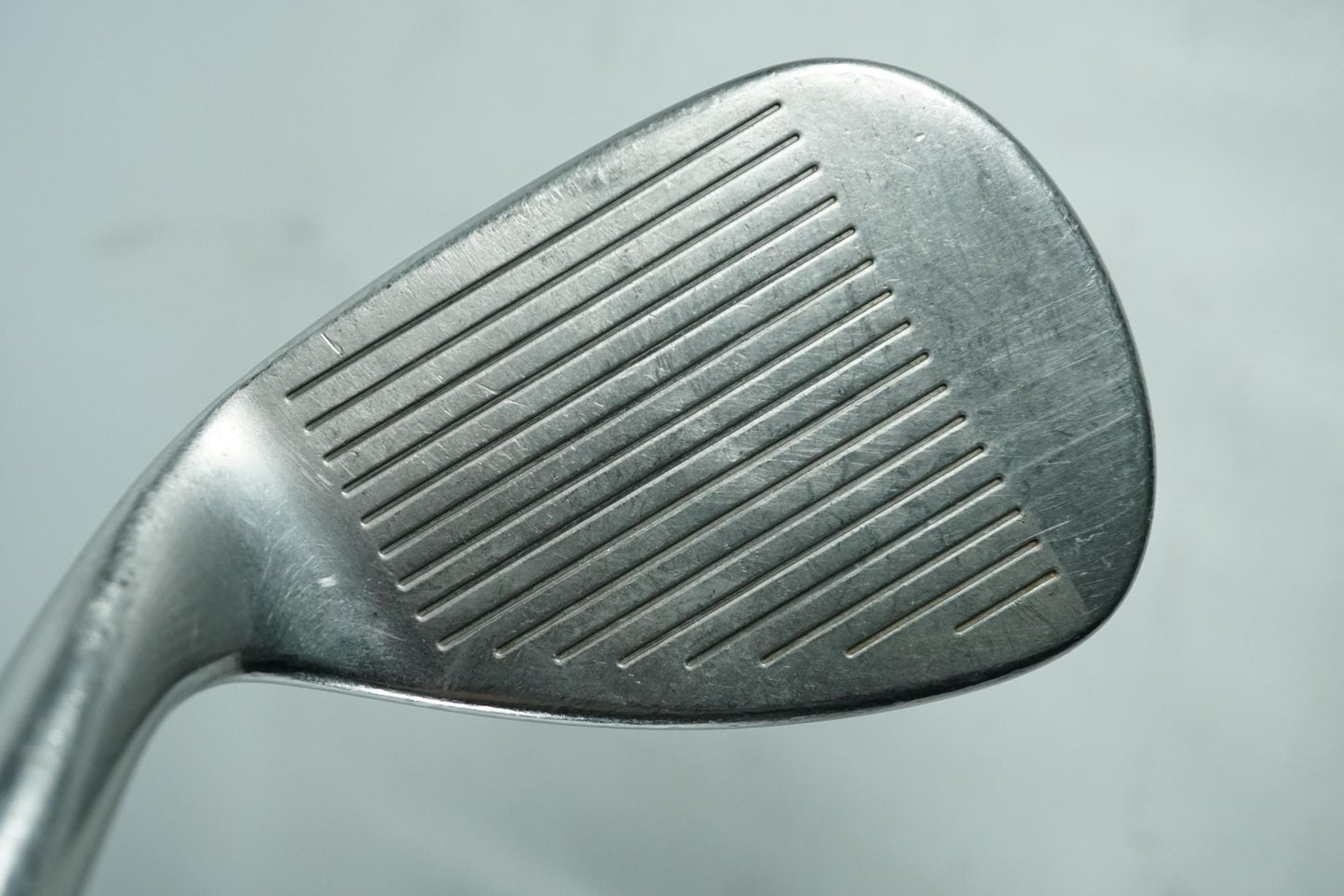 Taylormade M1 Sand Wedge 55° / Stiff Flex Steel Shaft