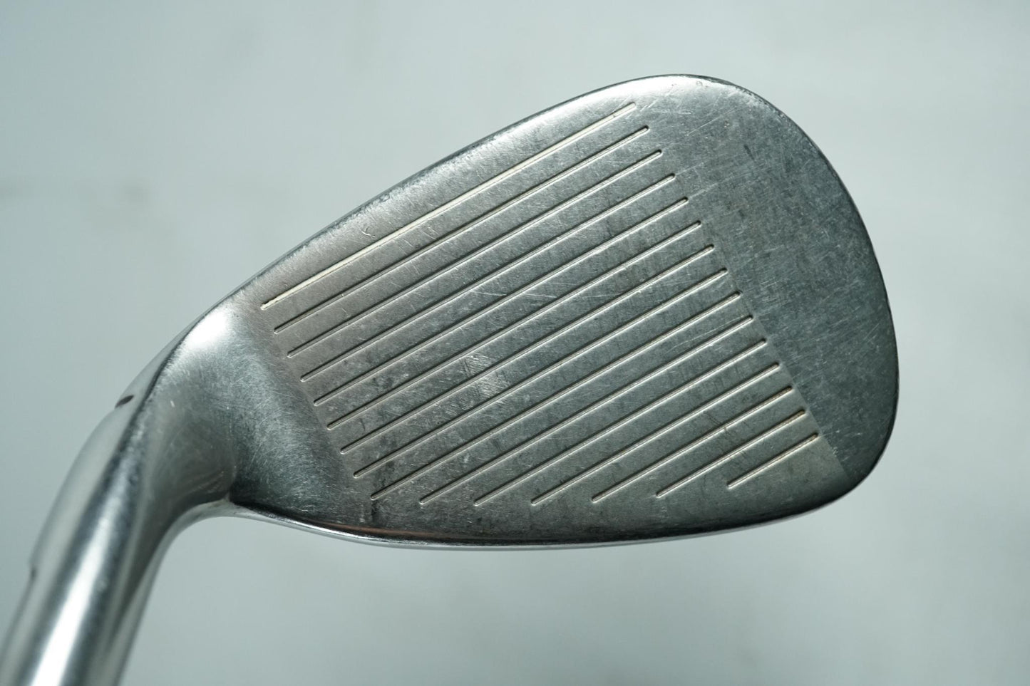 Taylormade M1 Approach Wedge / Stiff Flex Steel Shaft