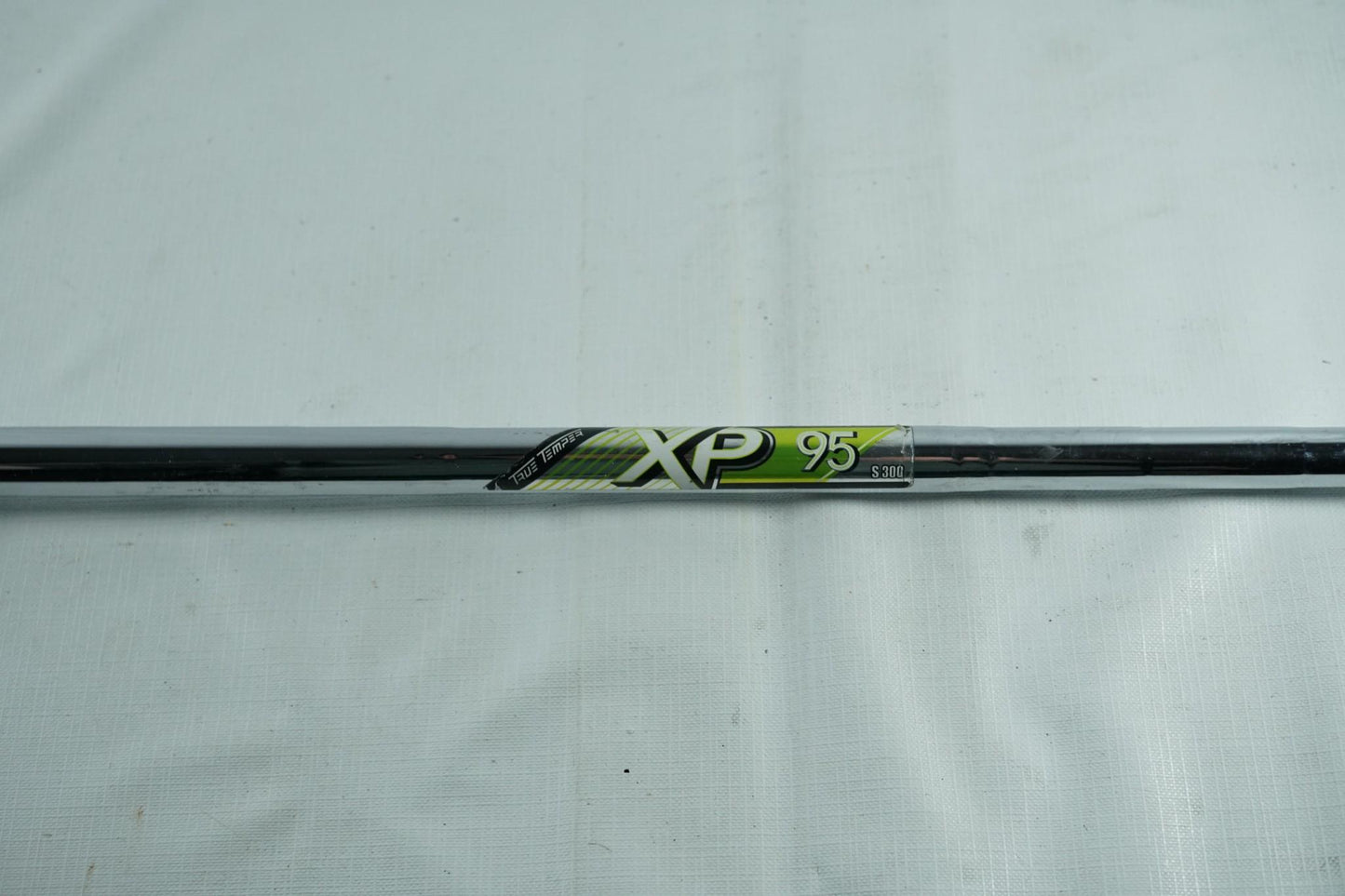 Taylormade M1 Approach Wedge / Stiff Flex Steel Shaft