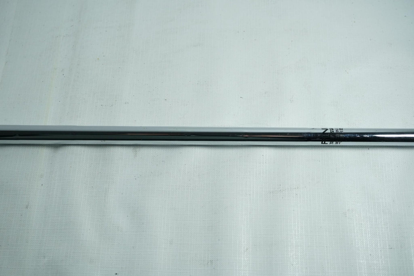 Ping G5 5 Iron / Black Dot / Regular Flex Steel Shaft