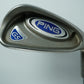 Ping G5 7 Iron / Black Dot / Regular Flex Steel Shaft
