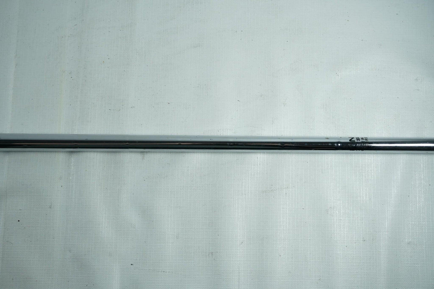 Ping G5 7 Iron / Black Dot / Regular Flex Steel Shaft