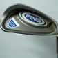 Ping G5 8 Iron / Black Dot / Regular Flex Steel Shaft