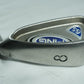 Ping G5 8 Iron / Black Dot / Regular Flex Steel Shaft