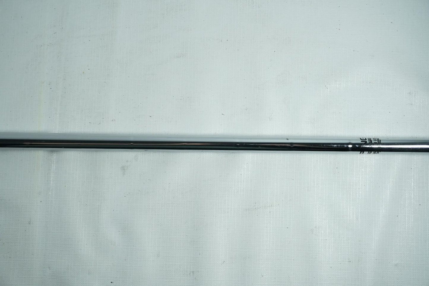 Ping G5 8 Iron / Black Dot / Regular Flex Steel Shaft