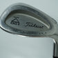 Titleist DCI OS+ Sand Wedge / Regular Flex Steel Shaft / New Grip
