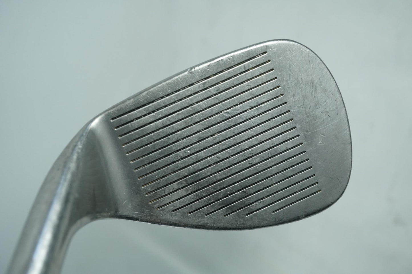 Titleist DCI OS+ Sand Wedge / Regular Flex Steel Shaft / New Grip