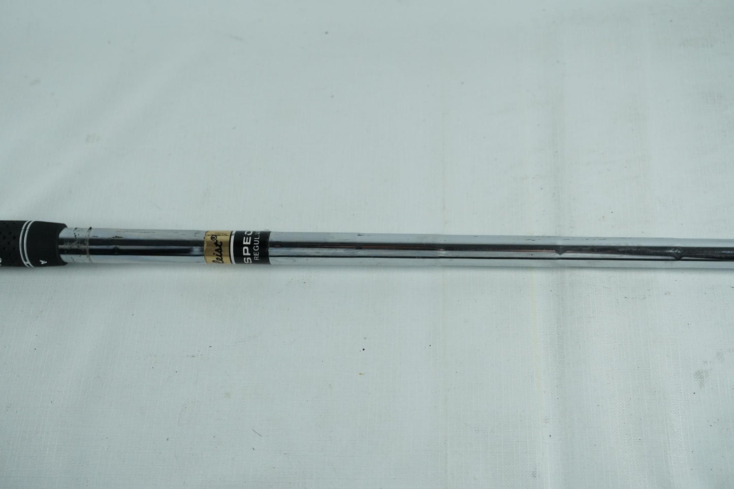 Titleist DCI OS+ Sand Wedge / Regular Flex Steel Shaft / New Grip