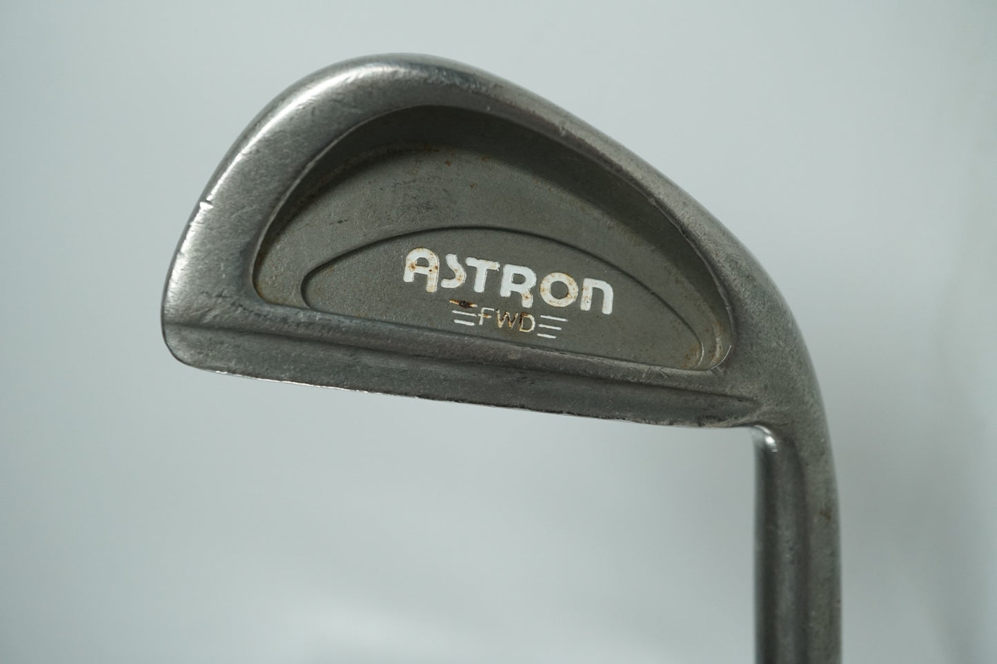 Mizuno Astron FWD 3 Iron / Steel Shaft / New Grip / 070126104