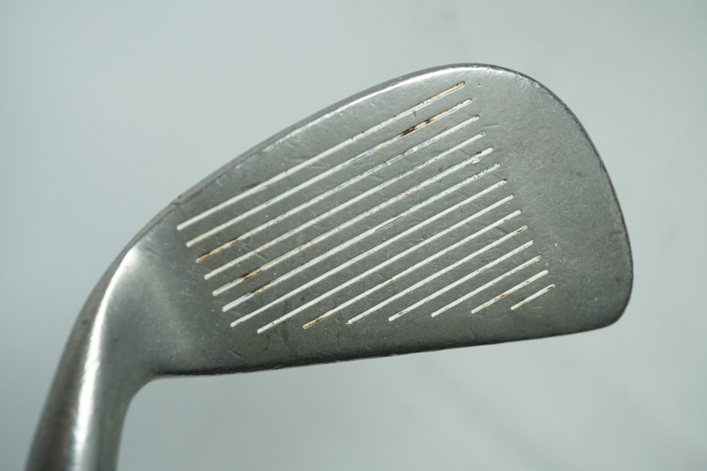 Mizuno Astron FWD 3 Iron / Steel Shaft / New Grip / 070126104