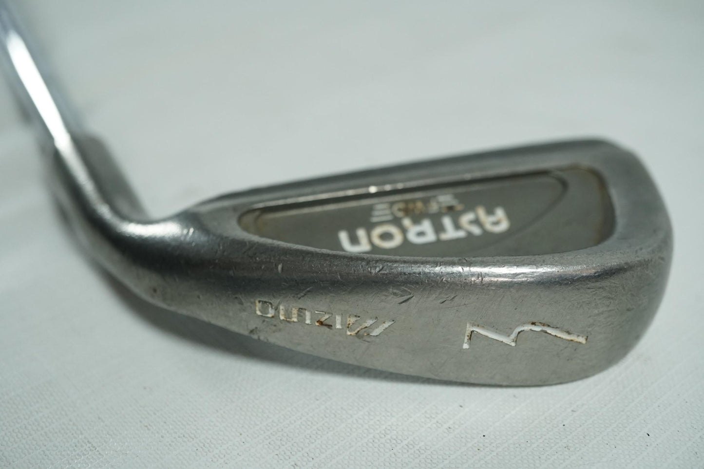 Mizuno Astron FWD 3 Iron / Steel Shaft / New Grip / 070126104