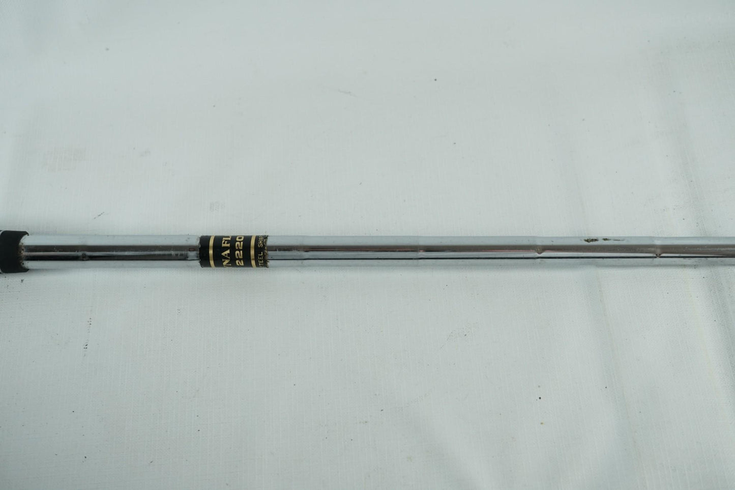 Mizuno Astron FWD 3 Iron / Steel Shaft / New Grip / 070126104