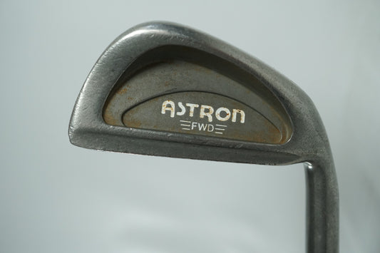 Mizuno Astron FWD 4 Iron / Steel Shaft / New Grip / 070126105