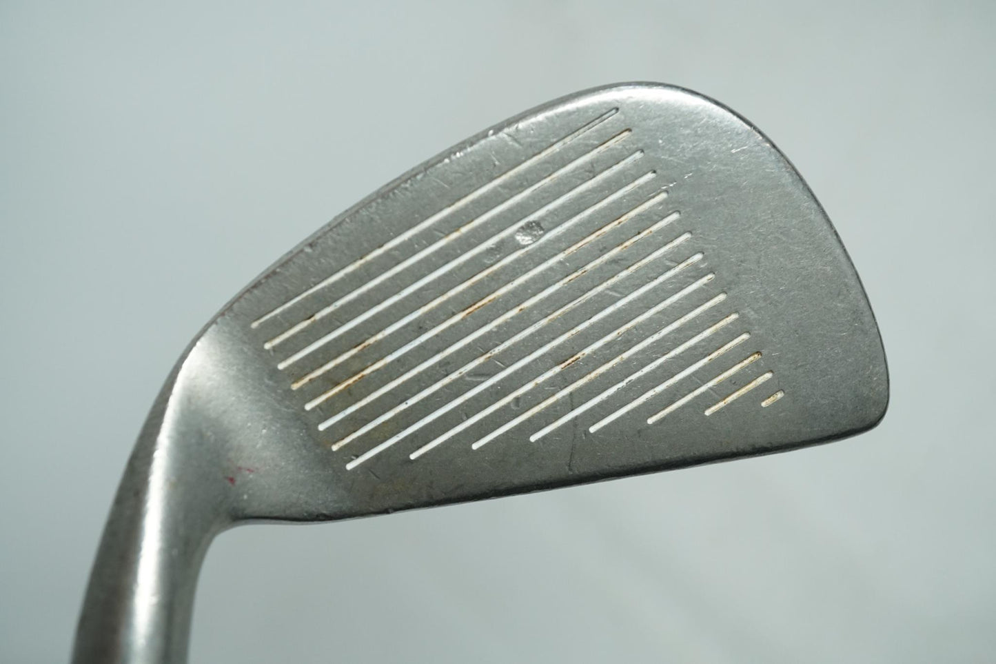 Mizuno Astron FWD 4 Iron / Steel Shaft / New Grip / 070126105
