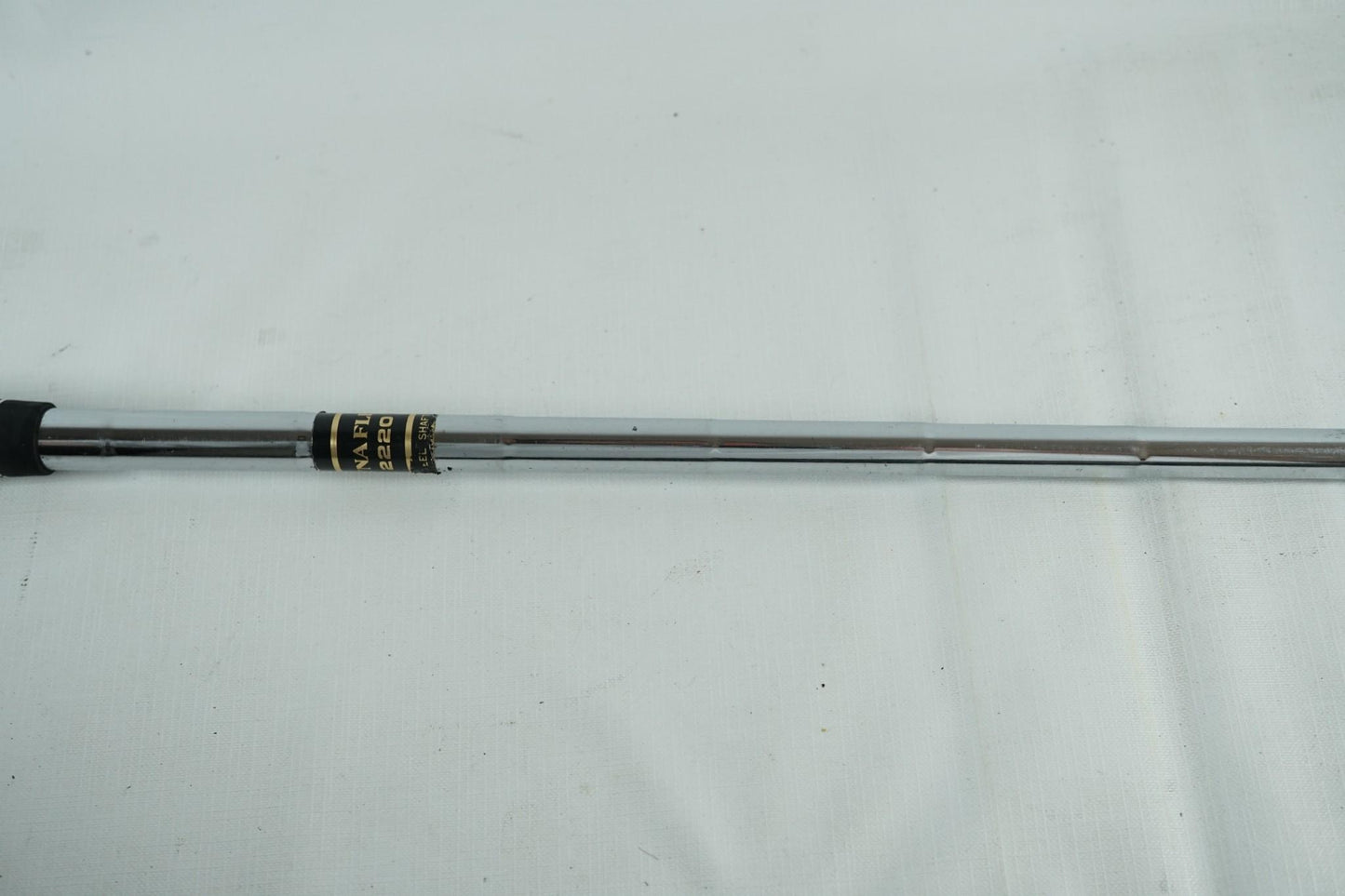Mizuno Astron FWD 4 Iron / Steel Shaft / New Grip / 070126105