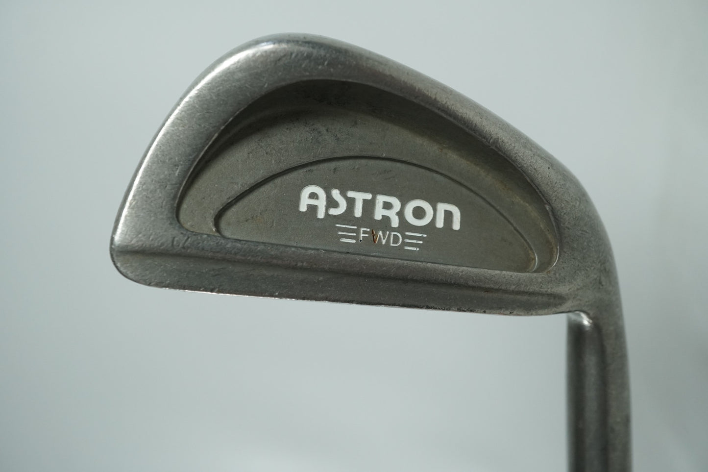 Mizuno Astron FWD 5 Iron / Steel Shaft / New Grip / 070126106