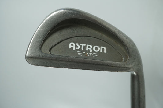 Mizuno Astron FWD 5 Iron / Steel Shaft / New Grip / 070126106