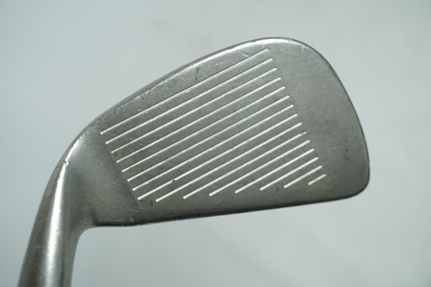 Mizuno Astron FWD 5 Iron / Steel Shaft / New Grip / 070126106