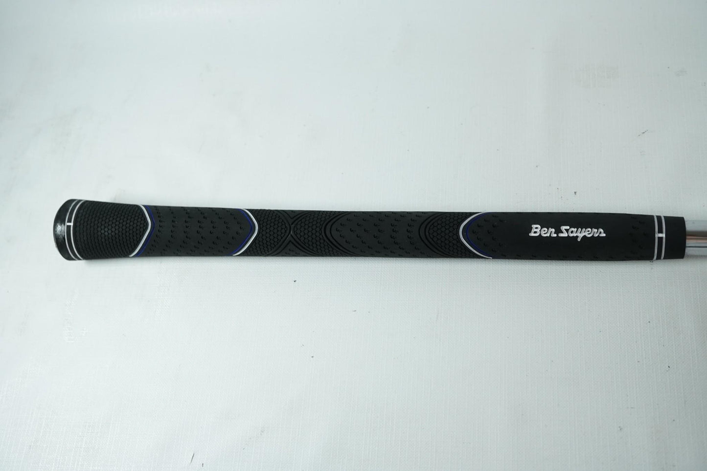 Mizuno Astron FWD 5 Iron / Steel Shaft / New Grip / 070126106
