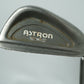 Mizuno Astron FWD 8 Iron / Steel Shaft / New Grip