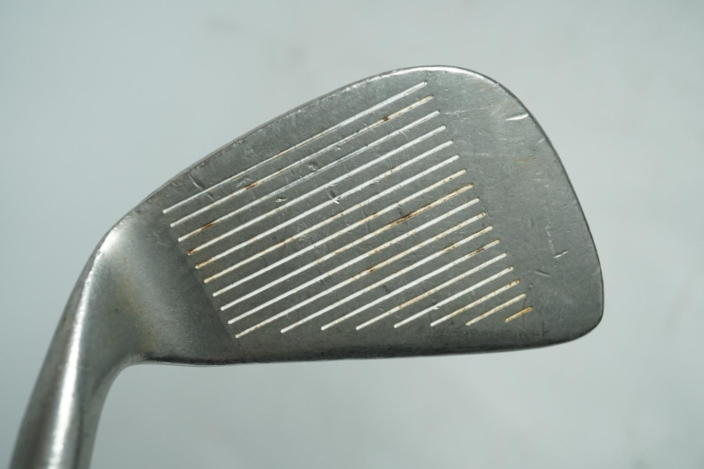 Mizuno Astron FWD 8 Iron / Steel Shaft / New Grip