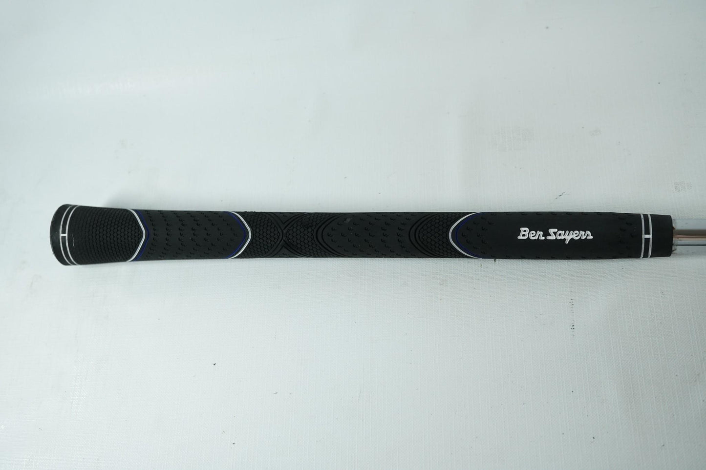 Mizuno Astron FWD 8 Iron / Steel Shaft / New Grip