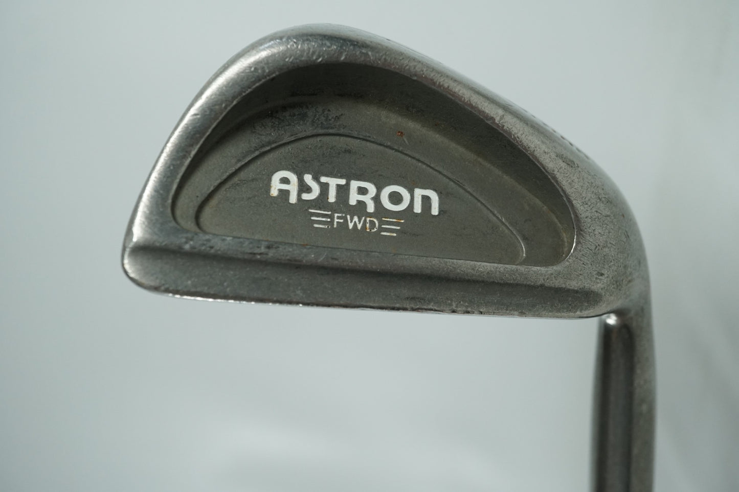 Mizuno Astron FWD 9 Iron / Steel Shaft / New Grip / 070126108
