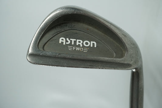 Mizuno Astron FWD 9 Iron / Steel Shaft / New Grip / 070126108