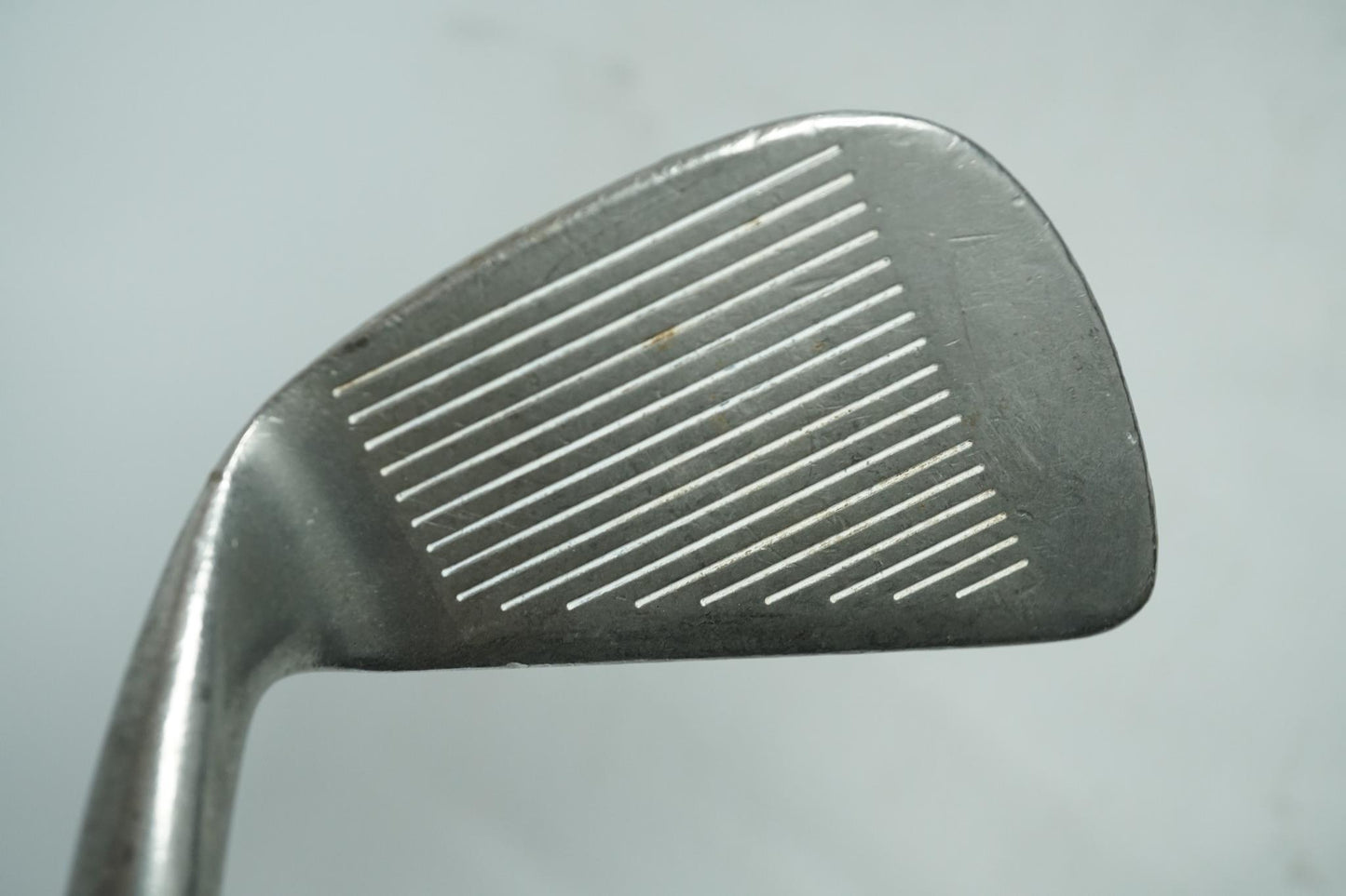 Mizuno Astron FWD 9 Iron / Steel Shaft / New Grip / 070126108