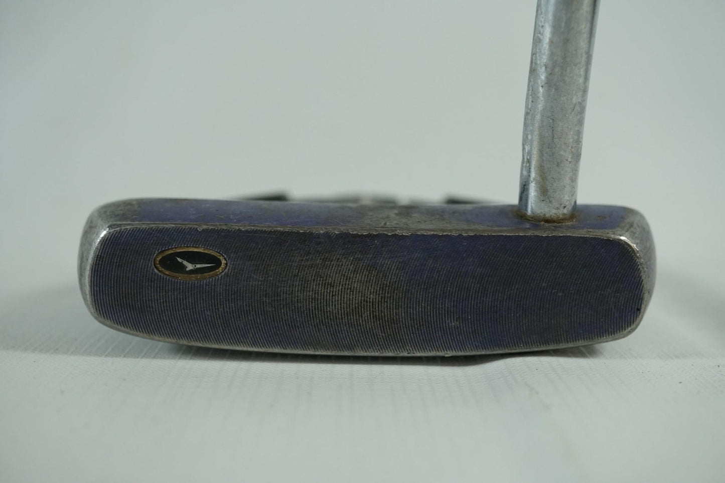 MD Golf Blackhawk IV Putter / 35"