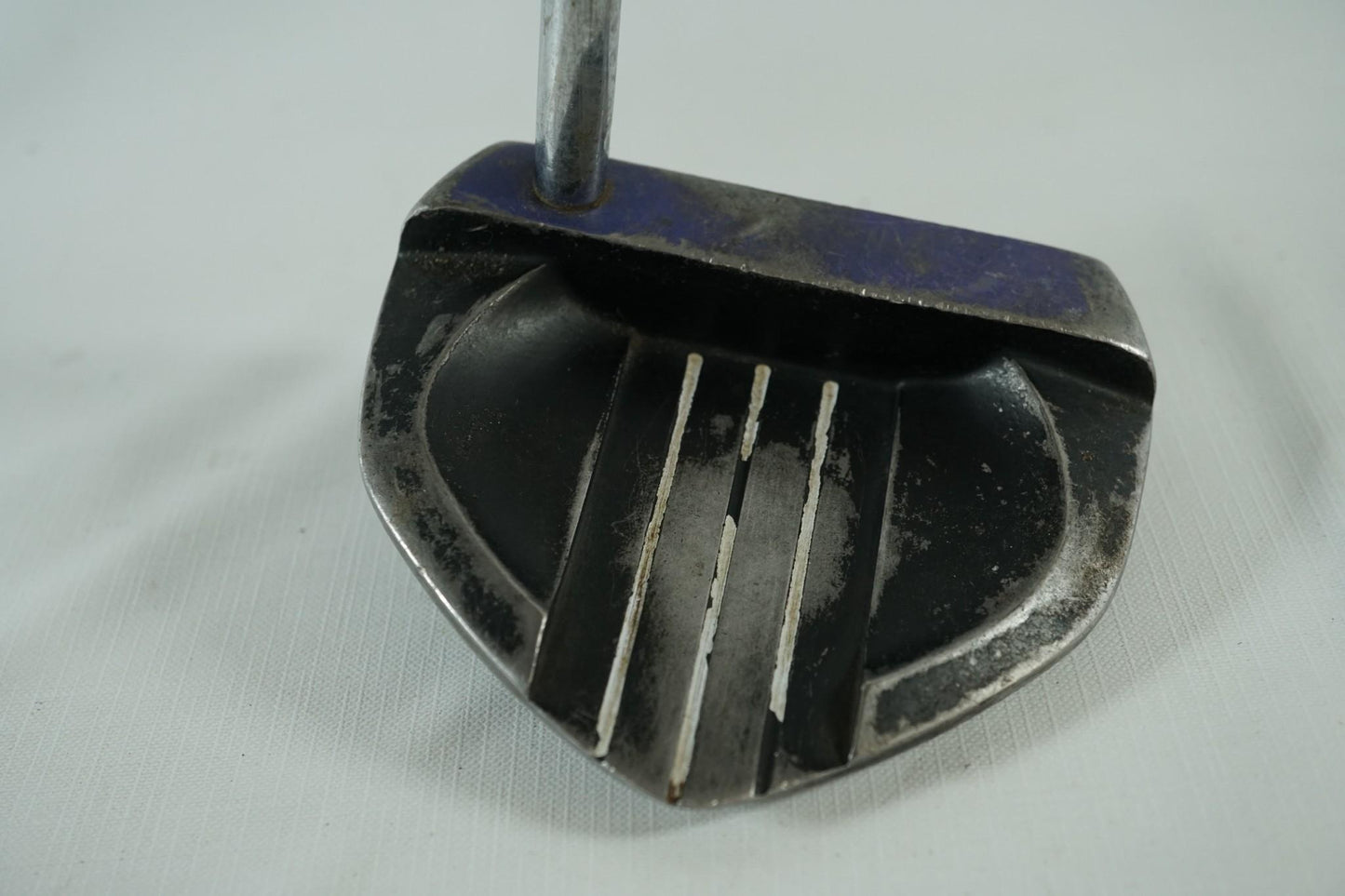 MD Golf Blackhawk IV Putter / 35"