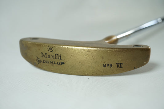 Maxfli Dunlop MPB VII Putter / 35"